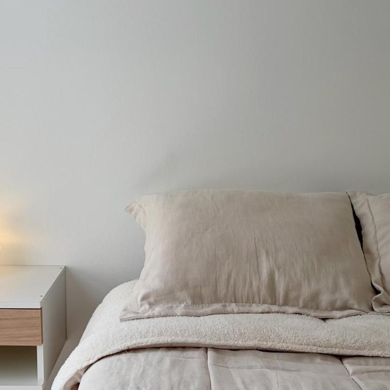 Temporario Sur, hasta 4 personas con 3 camas, General Roca - Apartamento familiar de 1 dormitorio - 21