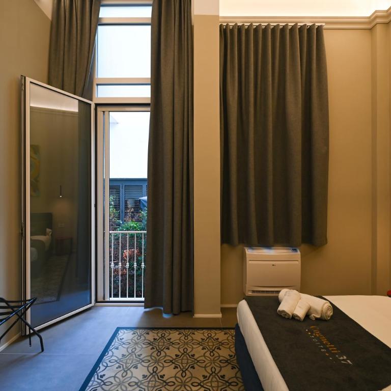 Me too exclusive apartments - Cognetti 37 Suites - Suite with Sauna - 5