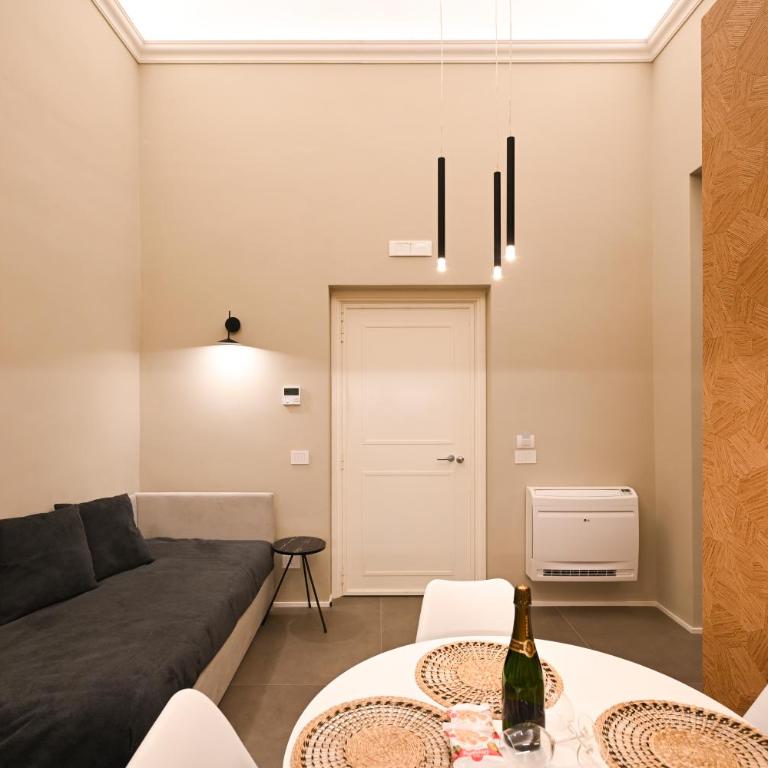 Me too exclusive apartments - Cognetti 37 Suites - Suite with Sauna - 16