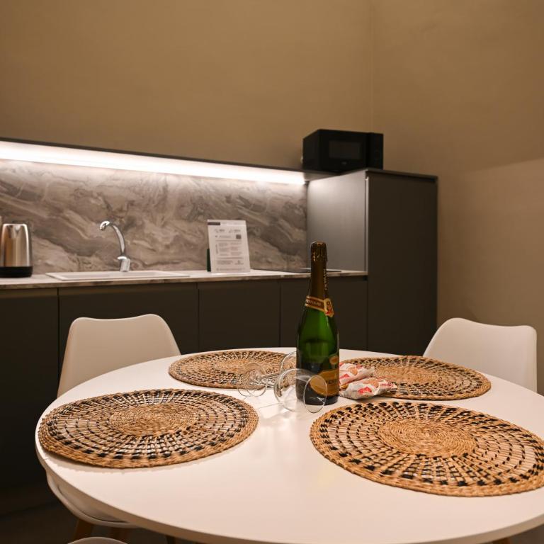 Me too exclusive apartments - Cognetti 37 Suites - Suite with Sauna - 14