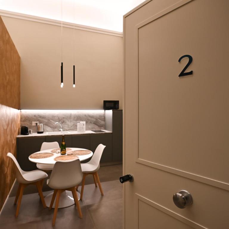 Me too exclusive apartments - Cognetti 37 Suites - Suite with Sauna - 17