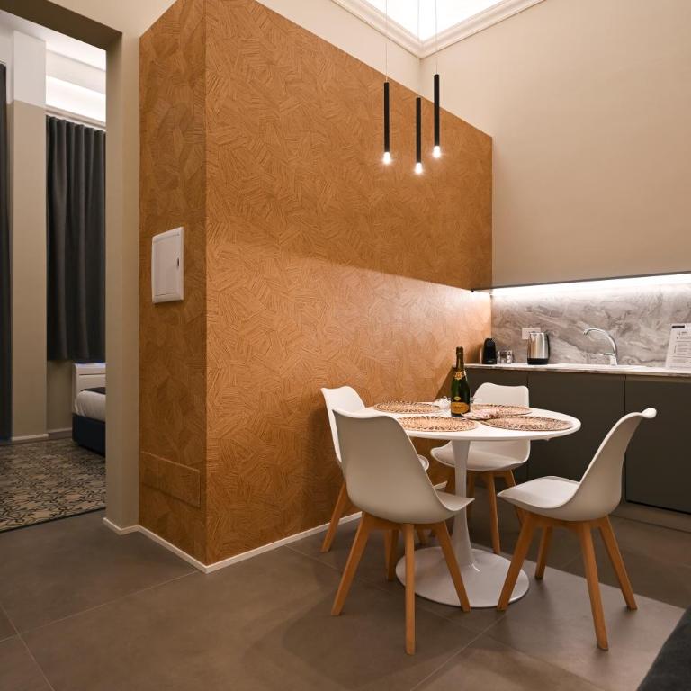 Me too exclusive apartments - Cognetti 37 Suites - Suite with Sauna - 13