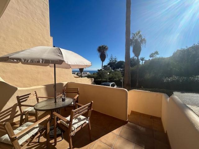 Holidays & Home Mijas Costa Sea & Pool Duplex - Apartamento de 2 dormitorios - 38