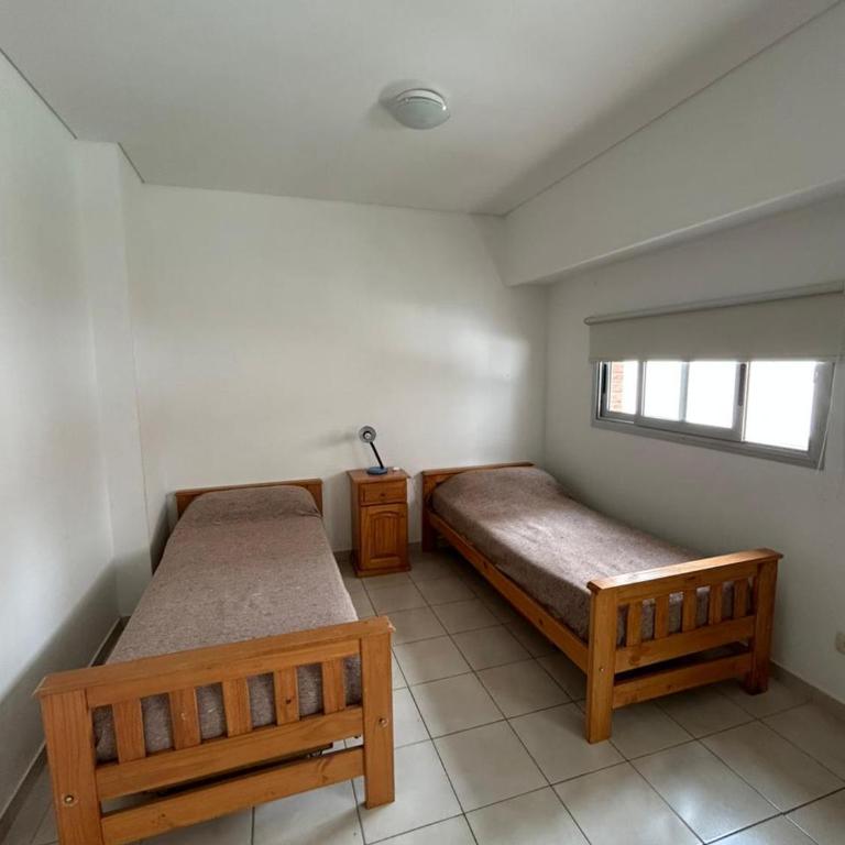 Monoambiente cercano al monumento - One-Bedroom Apartment - 9