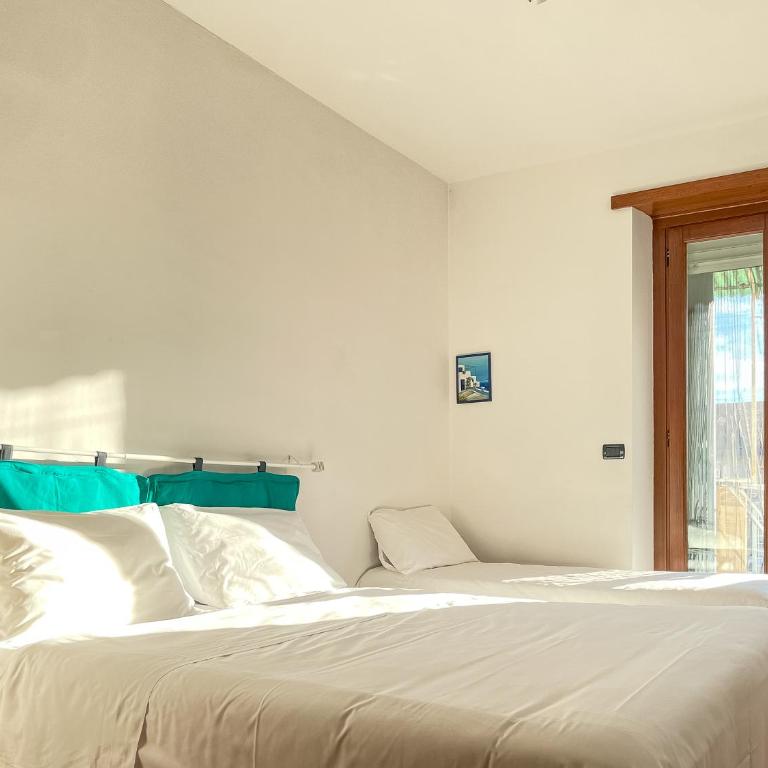 MYHOUSE INN RACCONIGI - Affitti Brevi Italia - Two-Bedroom Apartment - 26