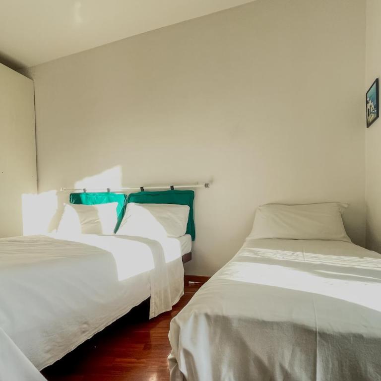 MYHOUSE INN RACCONIGI - Affitti Brevi Italia - Two-Bedroom Apartment - 25