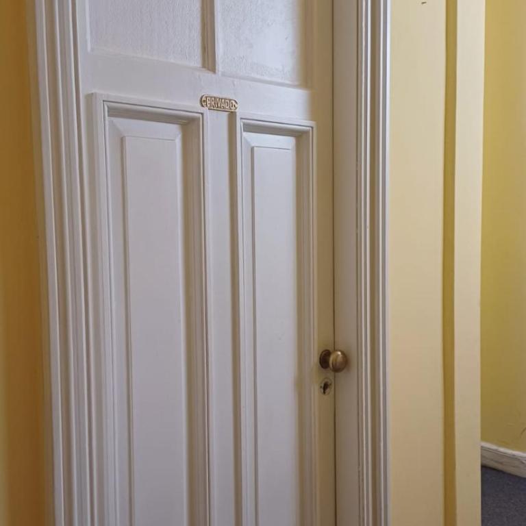 Hotel Frossard - Habitación Doble con baño privado externo - 3