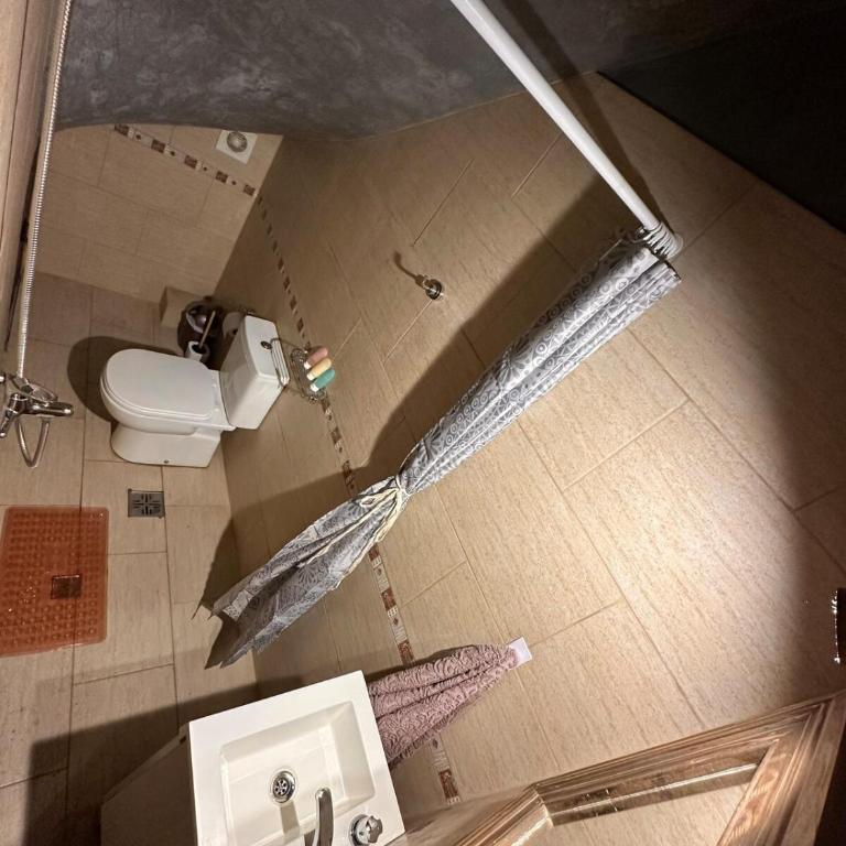 Casa en el bosque - Corazón de Ciprés - Casa de 2 dormitorios - 16