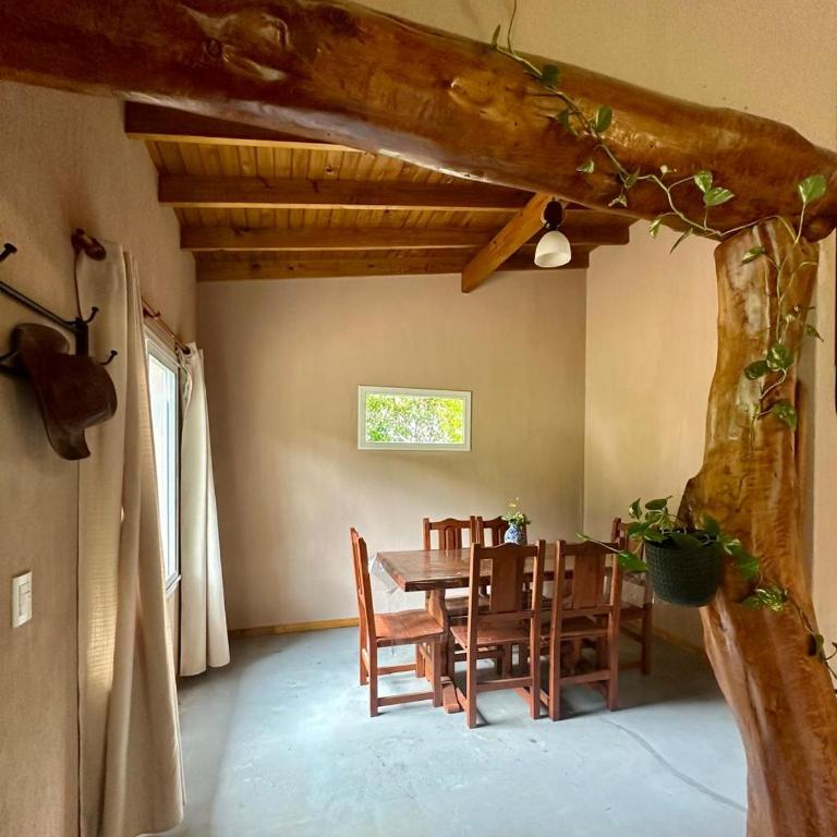 Casa en el bosque - Corazón de Ciprés - Casa de 2 dormitorios - 8