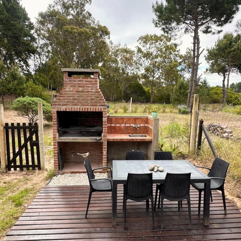 Casa en el bosque - Corazón de Ciprés - Casa de 2 dormitorios - 17