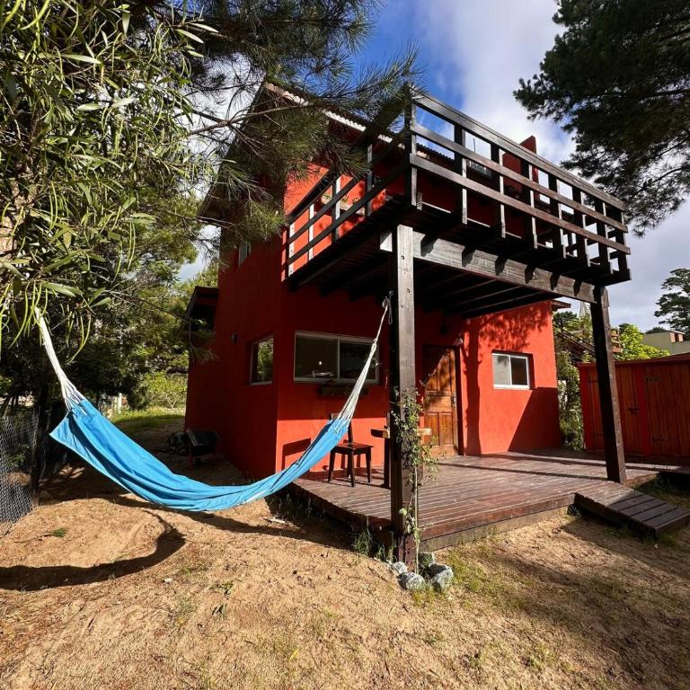 Casa en el bosque - Corazón de Ciprés - Casa de 2 dormitorios - 1