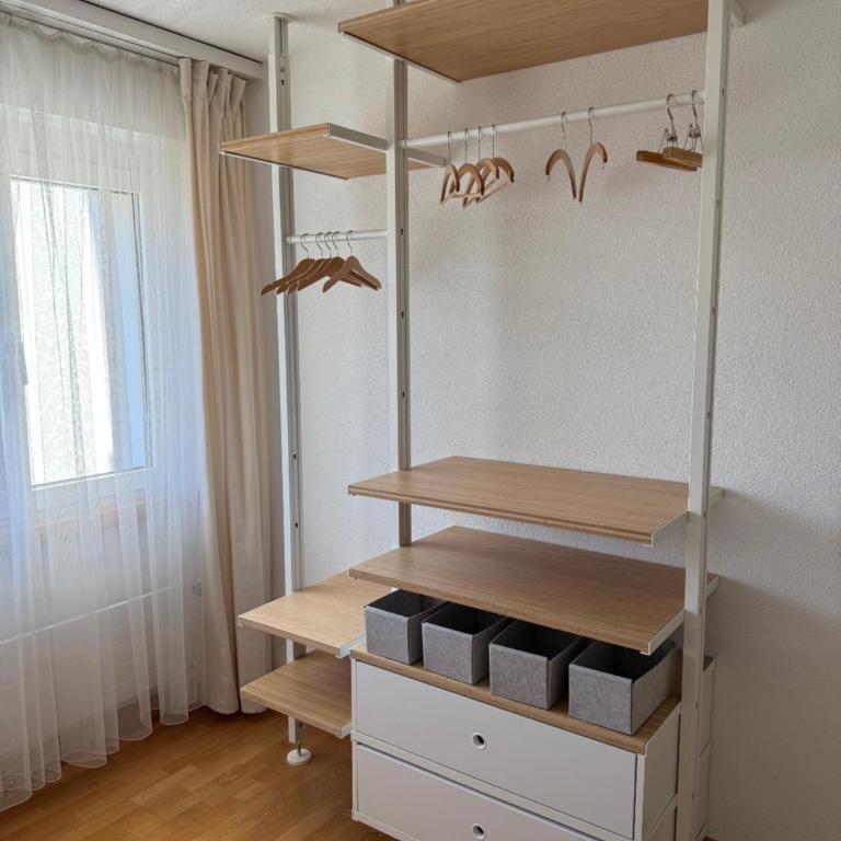 Bergwelt Davos - Apartment mit 1 Schlafzimmer - 8