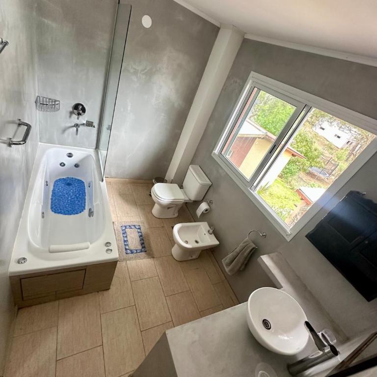 Casa en el bosque - Corazón de Ciprés - Casa de 2 dormitorios - 14