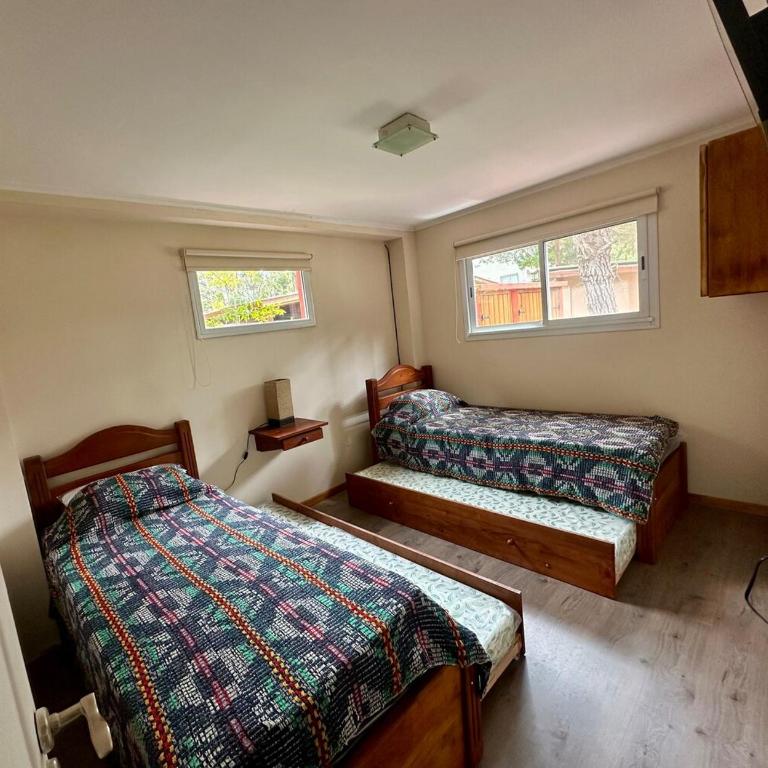 Casa en el bosque - Corazón de Ciprés - Casa de 2 dormitorios - 15