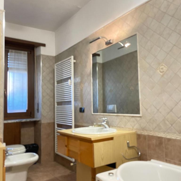 MYHOUSE INN RACCONIGI - Affitti Brevi Italia - Two-Bedroom Apartment - 21