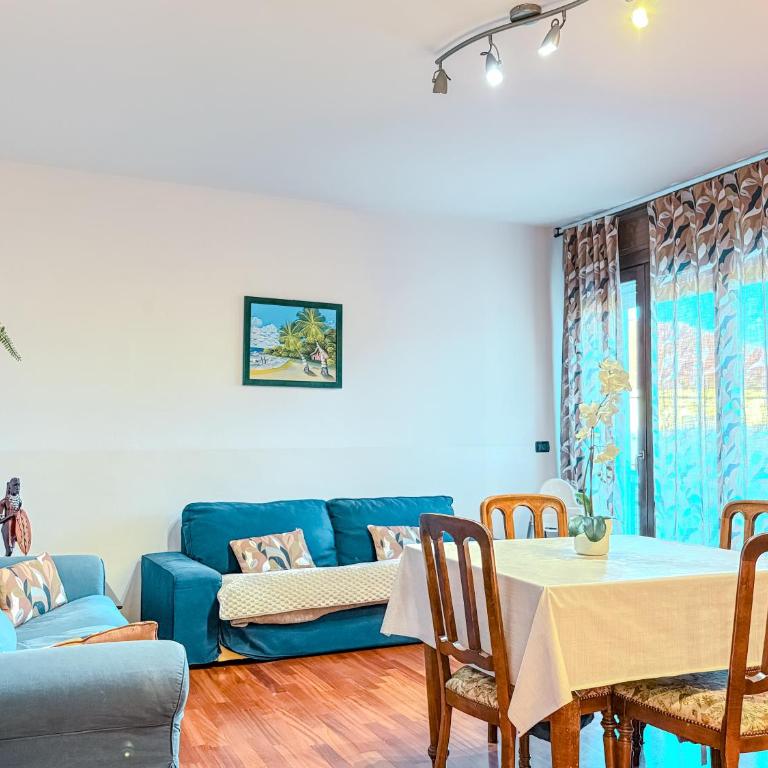 MYHOUSE INN RACCONIGI - Affitti Brevi Italia - Two-Bedroom Apartment - 1