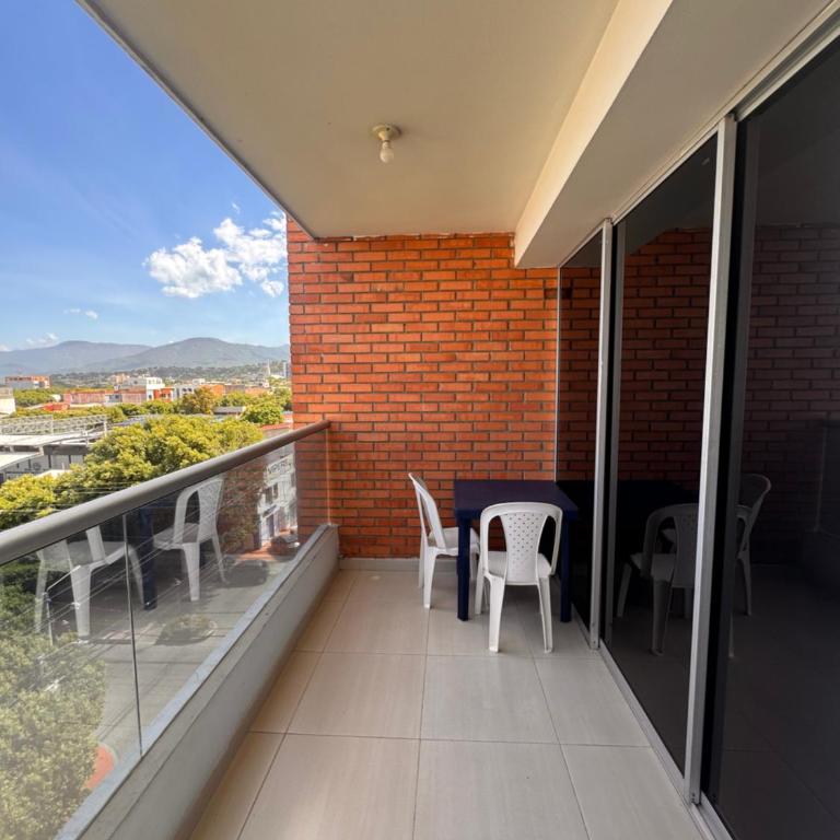 Edificio Mabefor Gold - Apartamento - 5