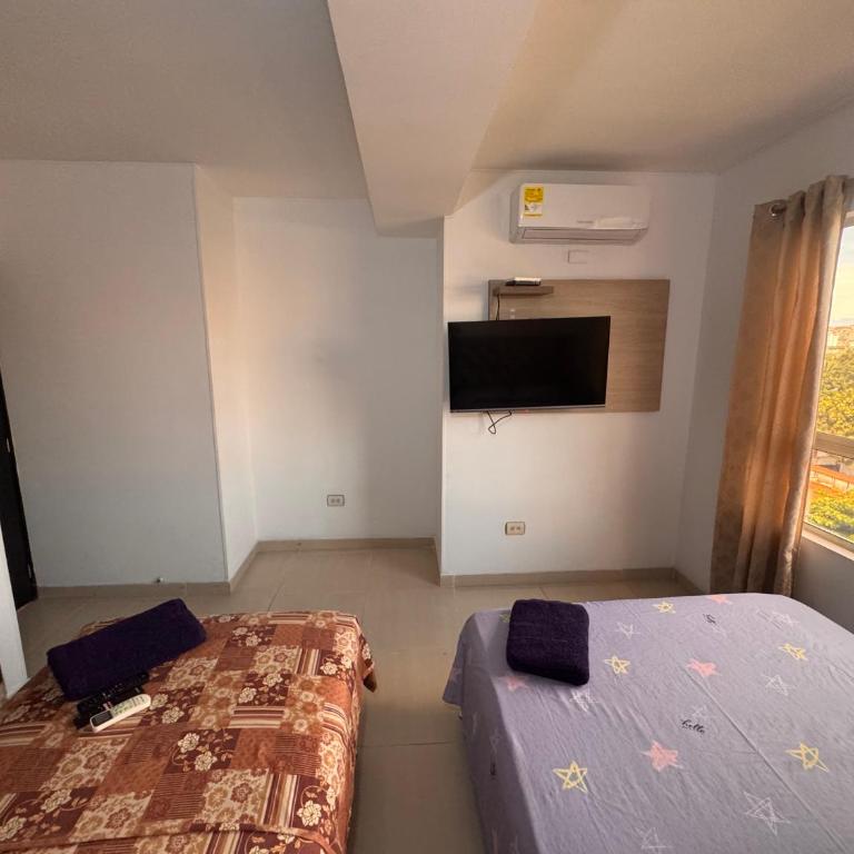 Edificio Mabefor Gold - Apartamento - 6