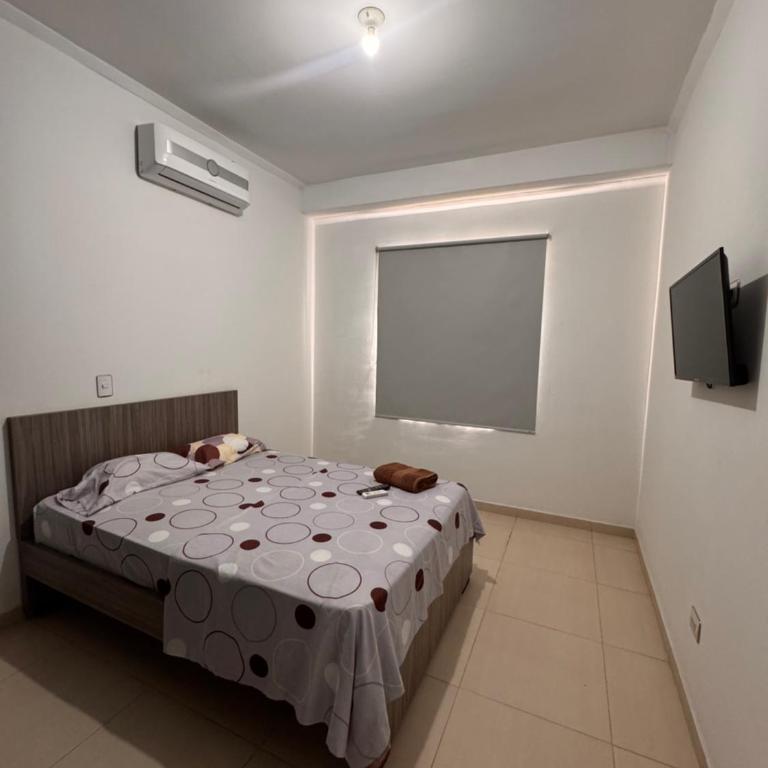 Edificio Mabefor Gold - Apartamento - 3