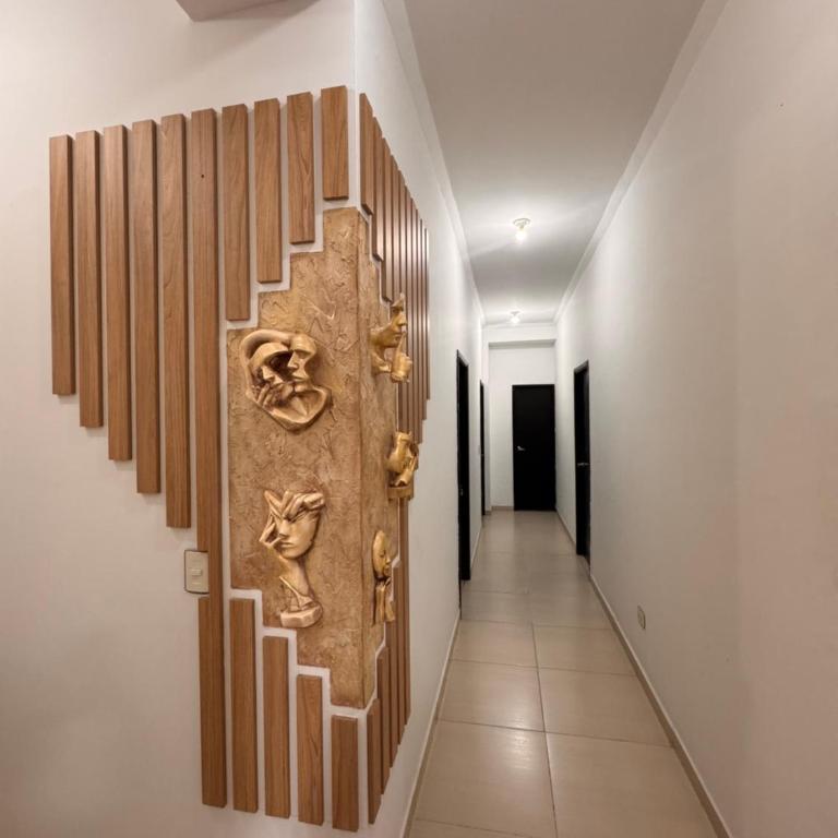 Edificio Mabefor Gold - Apartamento - 6