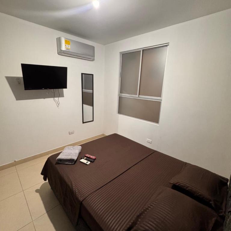 Edificio Mabefor Gold - Apartamento - 5