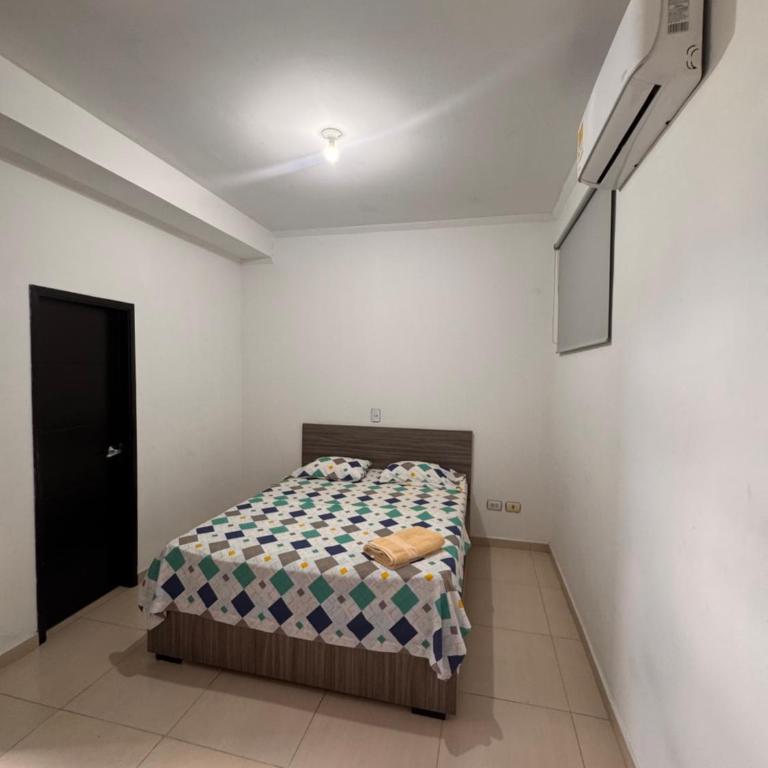 Edificio Mabefor Gold - Apartamento - 9