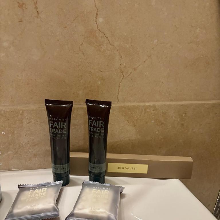 MiniCity Inn - Dvokrevetna Soba sa Bračnim Krevetom - 8