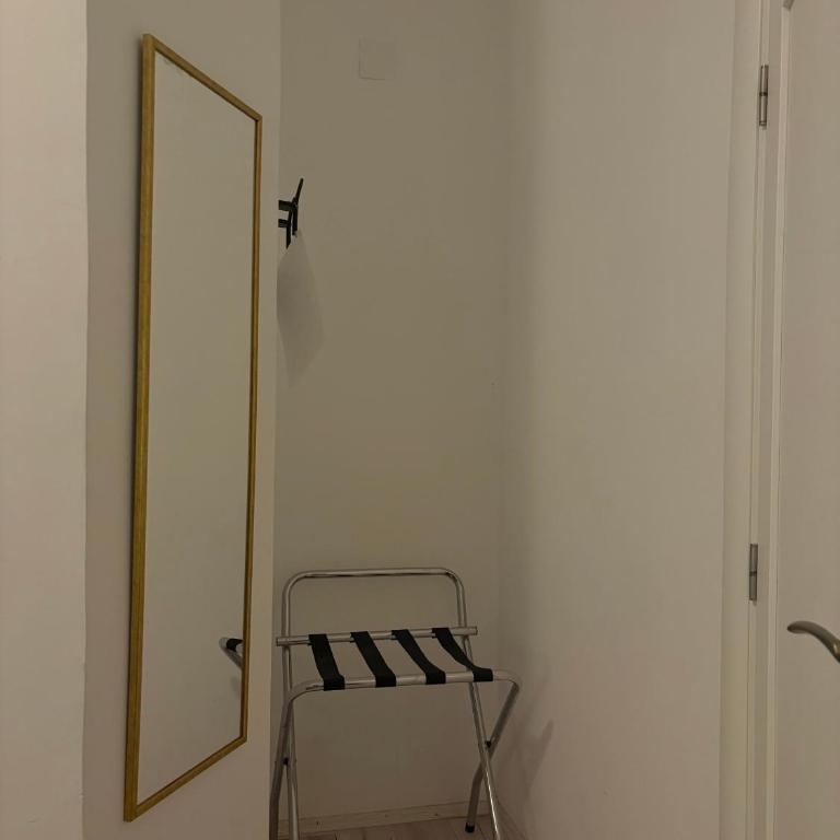 MiniCity Inn - Dvokrevetna Soba sa Bračnim Krevetom - 12