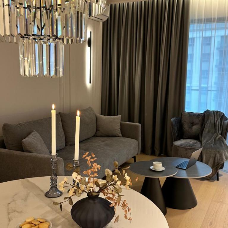DOM Boutique Apartments KING'S - One-Bedroom Apartment - 12