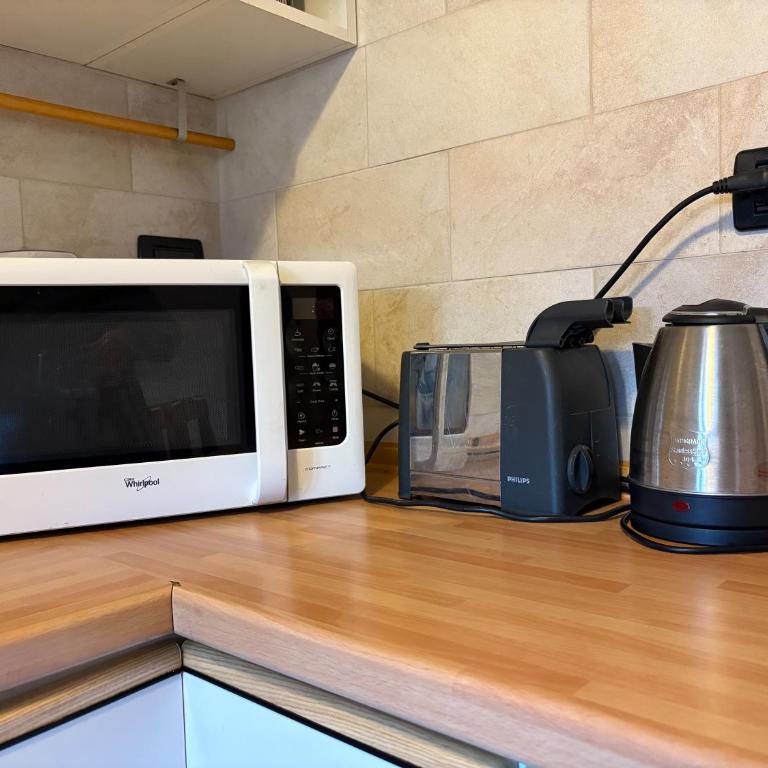 MYHOUSE INN RACCONIGI - Affitti Brevi Italia - Two-Bedroom Apartment - 16
