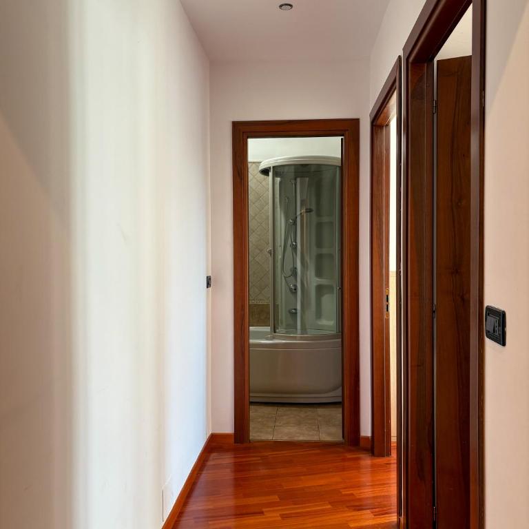 MYHOUSE INN RACCONIGI - Affitti Brevi Italia - Two-Bedroom Apartment - 14