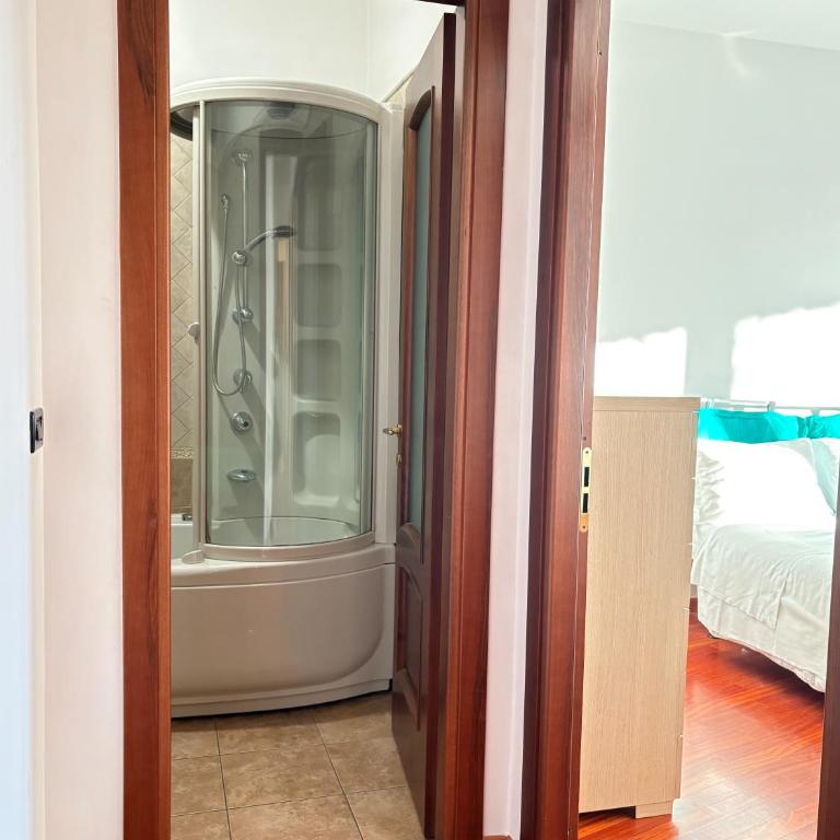 MYHOUSE INN RACCONIGI - Affitti Brevi Italia - Two-Bedroom Apartment - 13