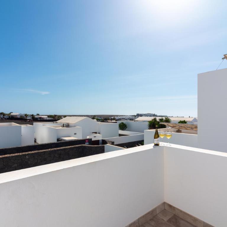 Ereza Villas La Granja - Three-Bedroom Villa - 14