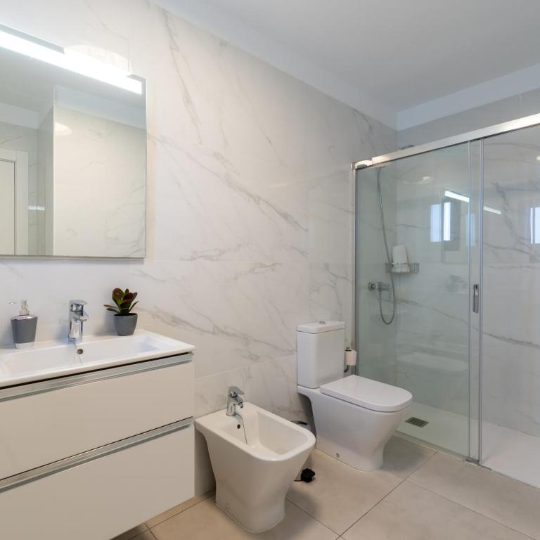 Ereza Villas La Granja - Three-Bedroom Villa - 13