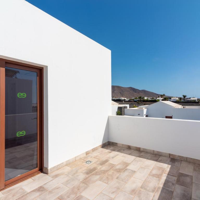 Ereza Villas La Granja - Three-Bedroom Villa - 12