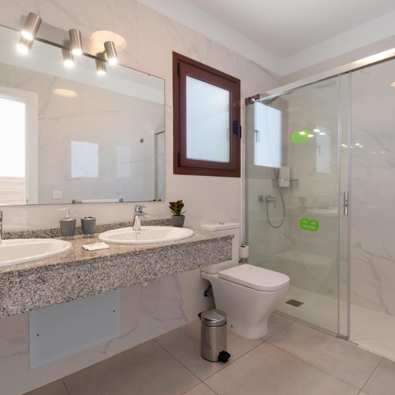 Ereza Villas La Granja - Three-Bedroom Villa - 10