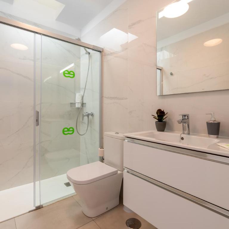 Ereza Villas La Granja - Three-Bedroom Villa - 11