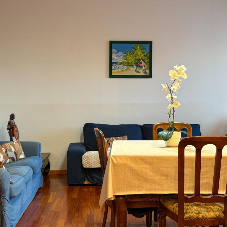 MYHOUSE INN RACCONIGI - Affitti Brevi Italia - Two-Bedroom Apartment - 12