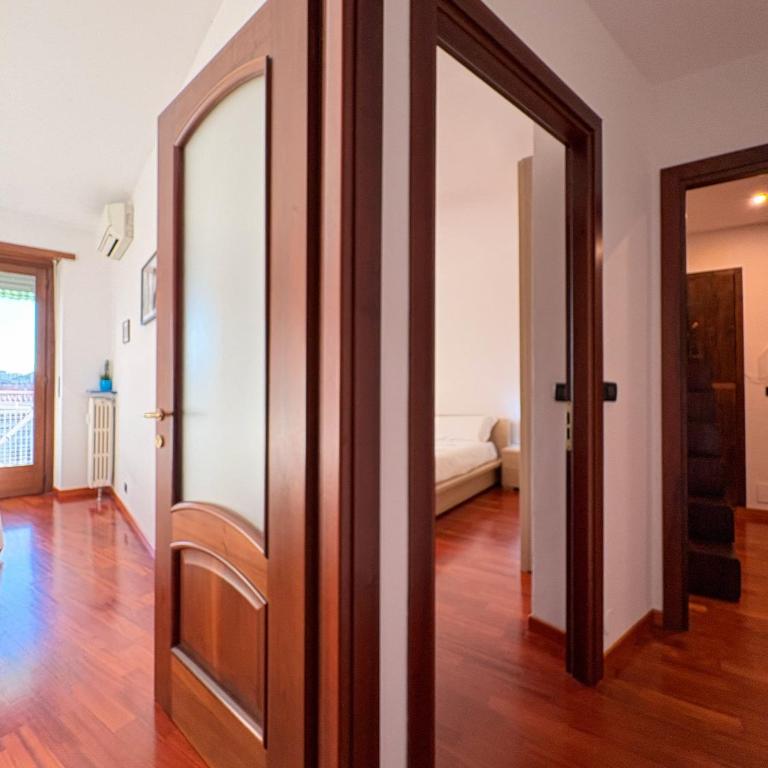 MYHOUSE INN RACCONIGI - Affitti Brevi Italia - Two-Bedroom Apartment - 11