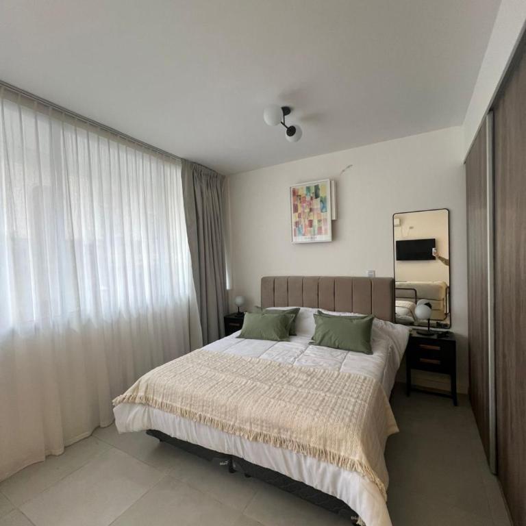 Alto Grande Del Arte 01080 - Apartamento de 1 dormitorio - 1