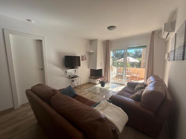 Holidays & Home Mijas Costa Sea & Pool Duplex - Apartamento de 2 dormitorios - 14