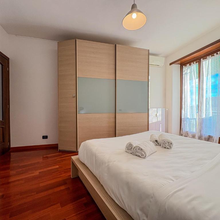 MYHOUSE INN RACCONIGI - Affitti Brevi Italia - Two-Bedroom Apartment - 8