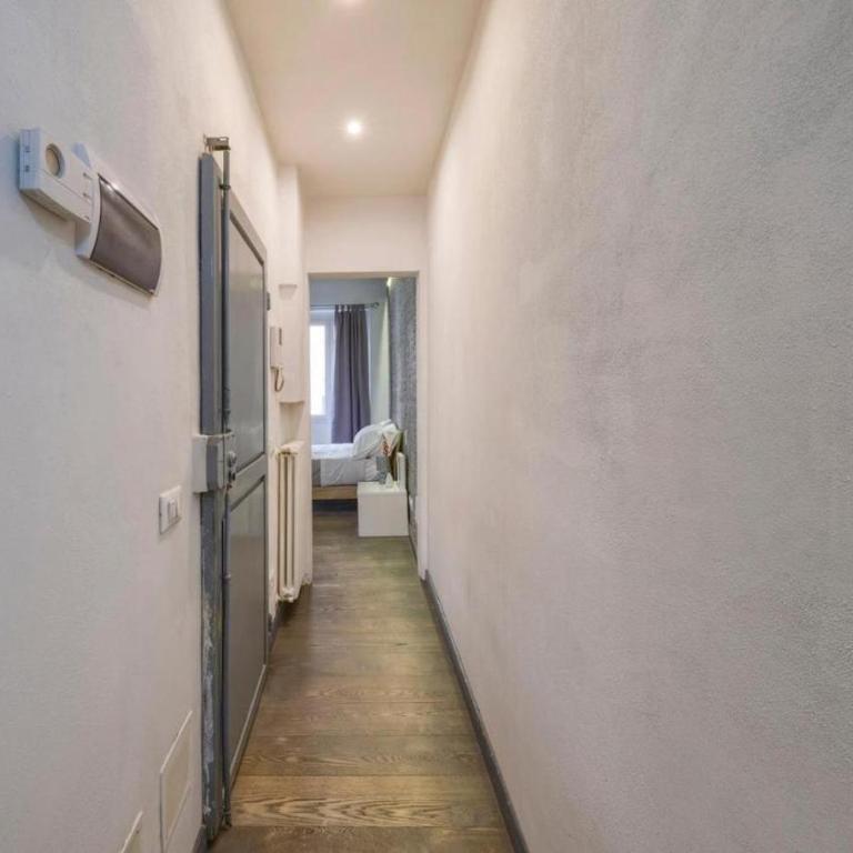 Nazionale's House - Appartamento con 1 Camera da Letto - 7