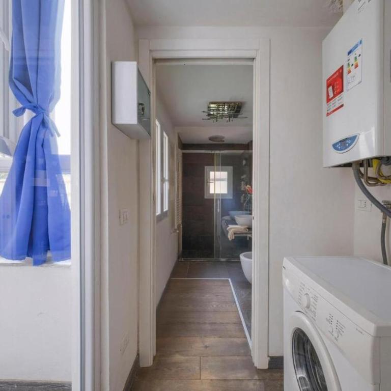 Nazionale's House - Appartamento con 1 Camera da Letto - 13