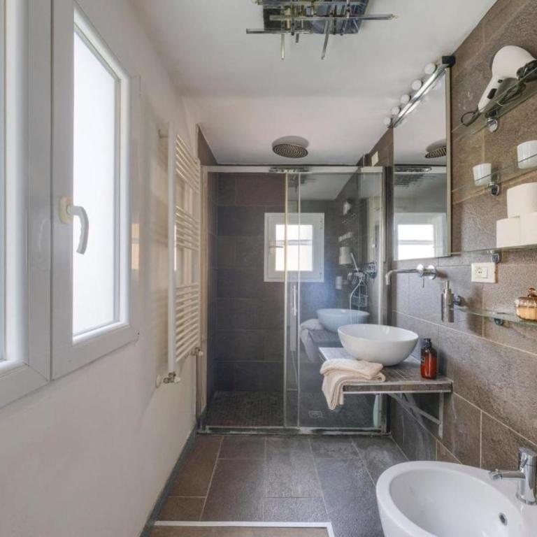 Nazionale's House - Appartamento con 1 Camera da Letto - 4