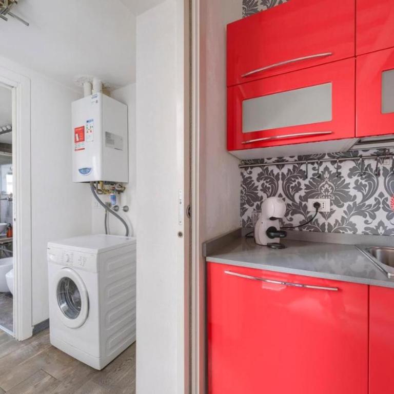 Nazionale's House - Appartamento con 1 Camera da Letto - 6