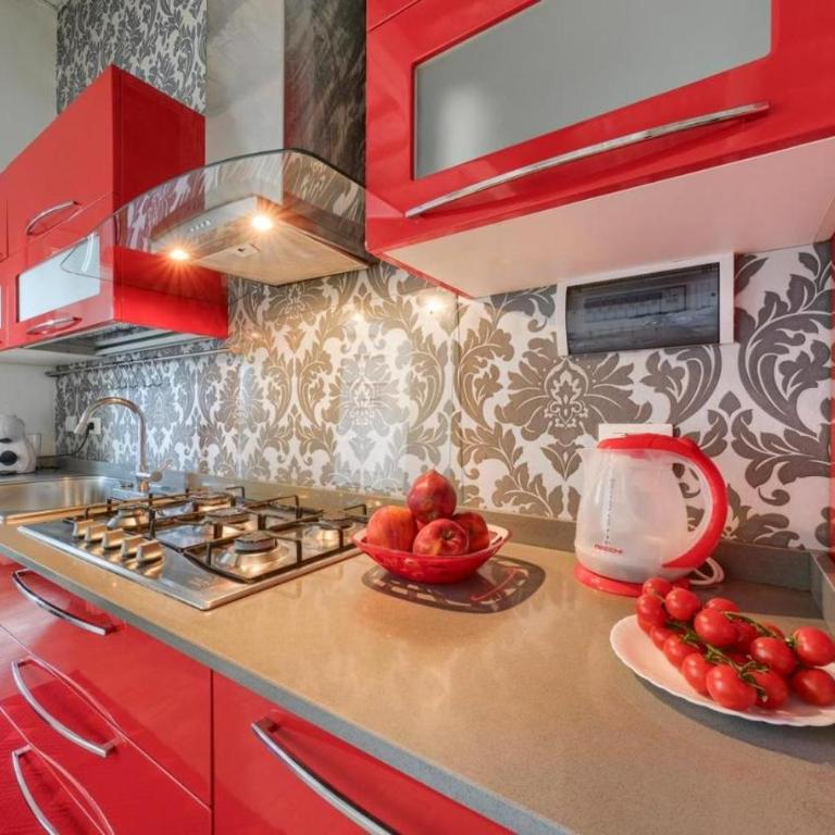 Nazionale's House - Appartamento con 1 Camera da Letto - 11