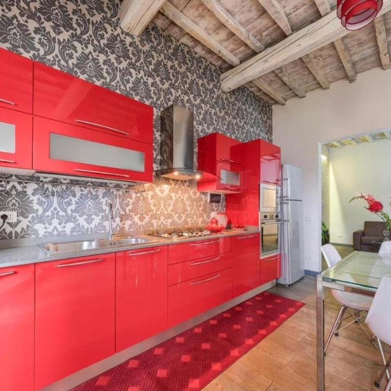 Nazionale's House - Appartamento con 1 Camera da Letto - 10