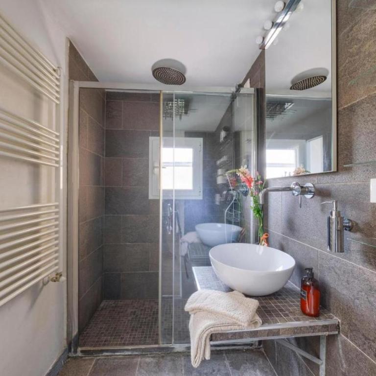 Nazionale's House - Appartamento con 1 Camera da Letto - 16