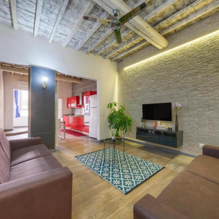 Nazionale's House - Appartamento con 1 Camera da Letto - 9